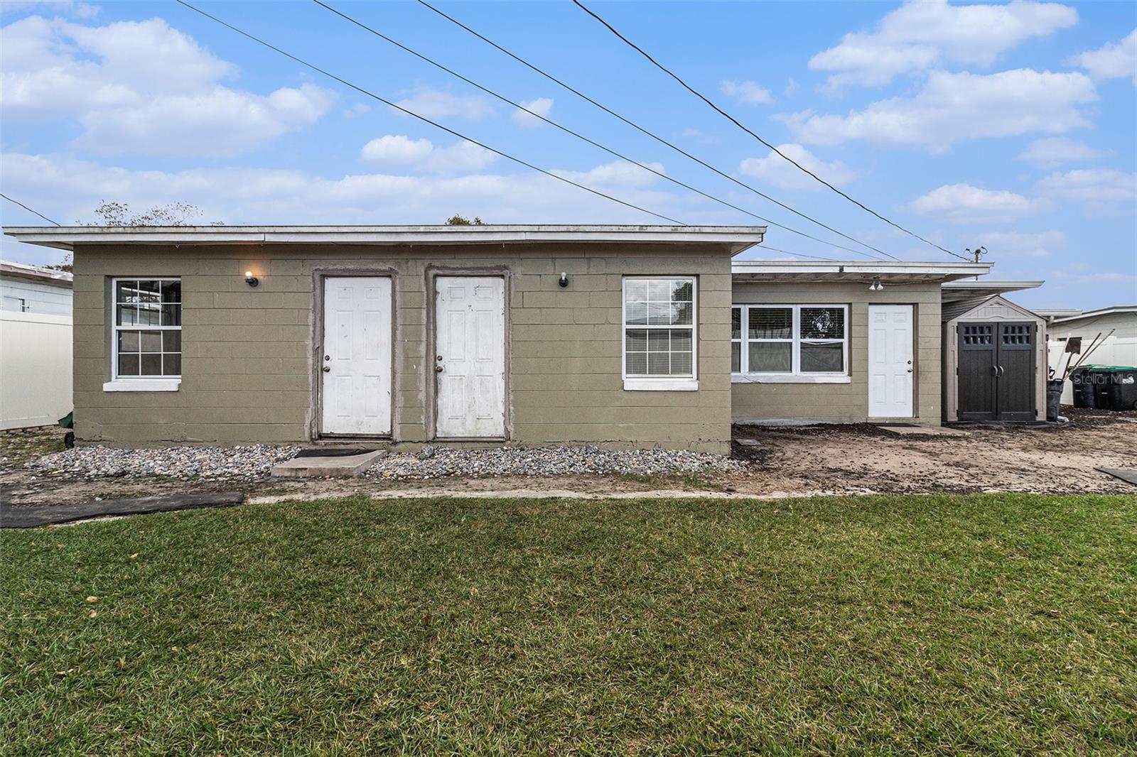 RIO GRANDE TERRACE 6TH ADD - Residential