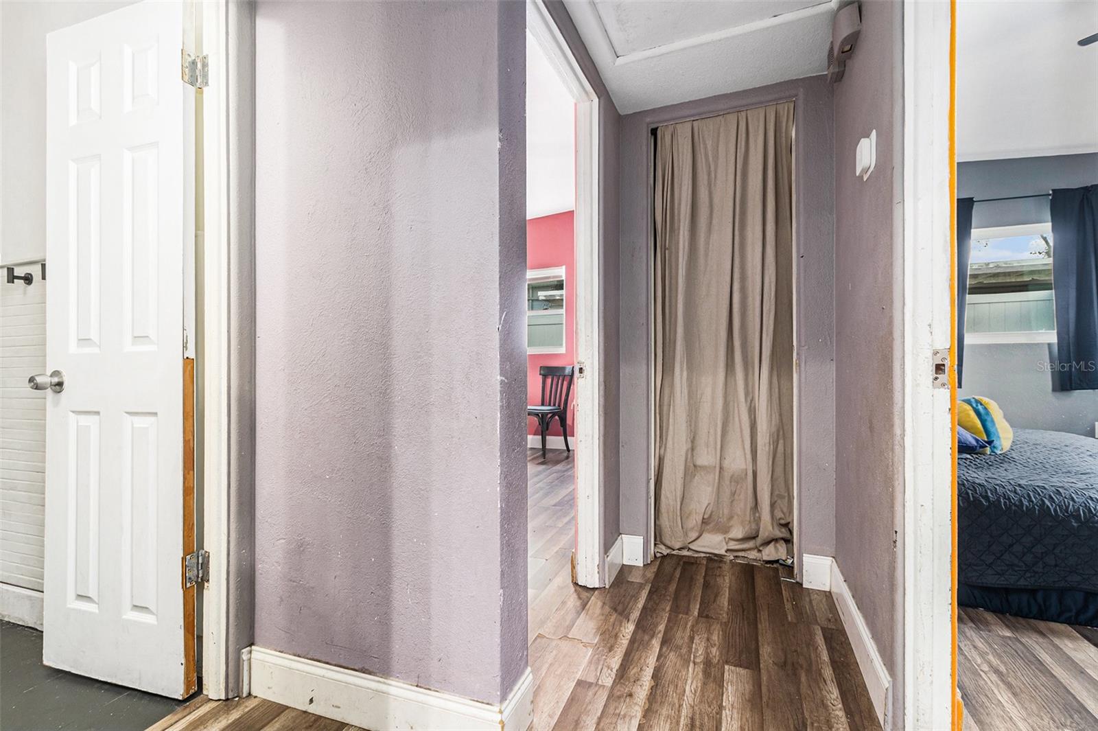 RIO GRANDE TERRACE 6TH ADD - Residential