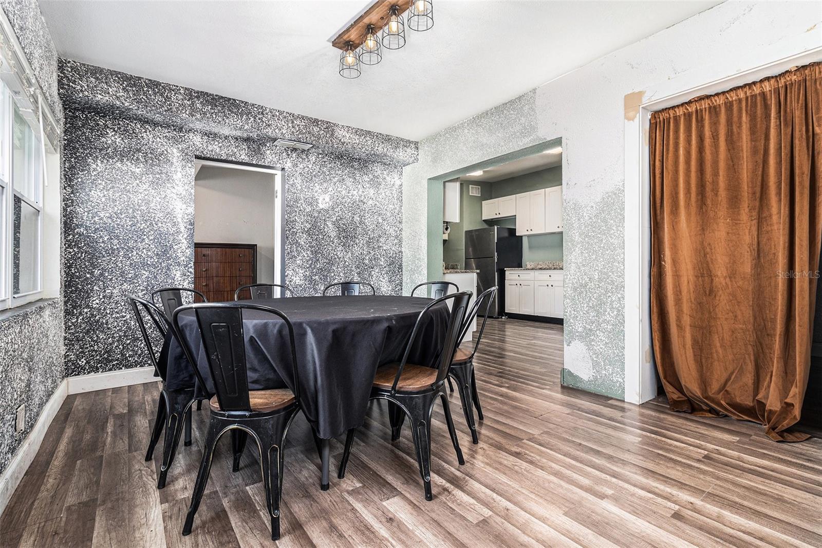 RIO GRANDE TERRACE 6TH ADD - Residential