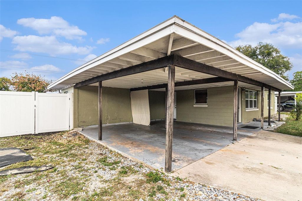 Photo of 1713 27th Street, Orlando, FL 32805 (MLS # O6369654)