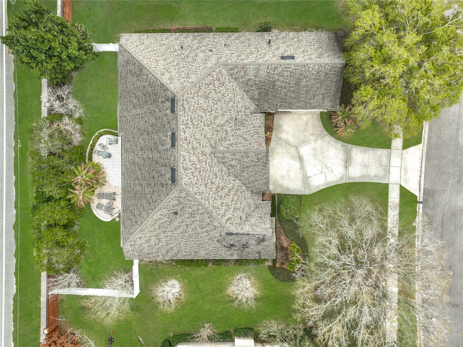 RIVERSBEND - Residential