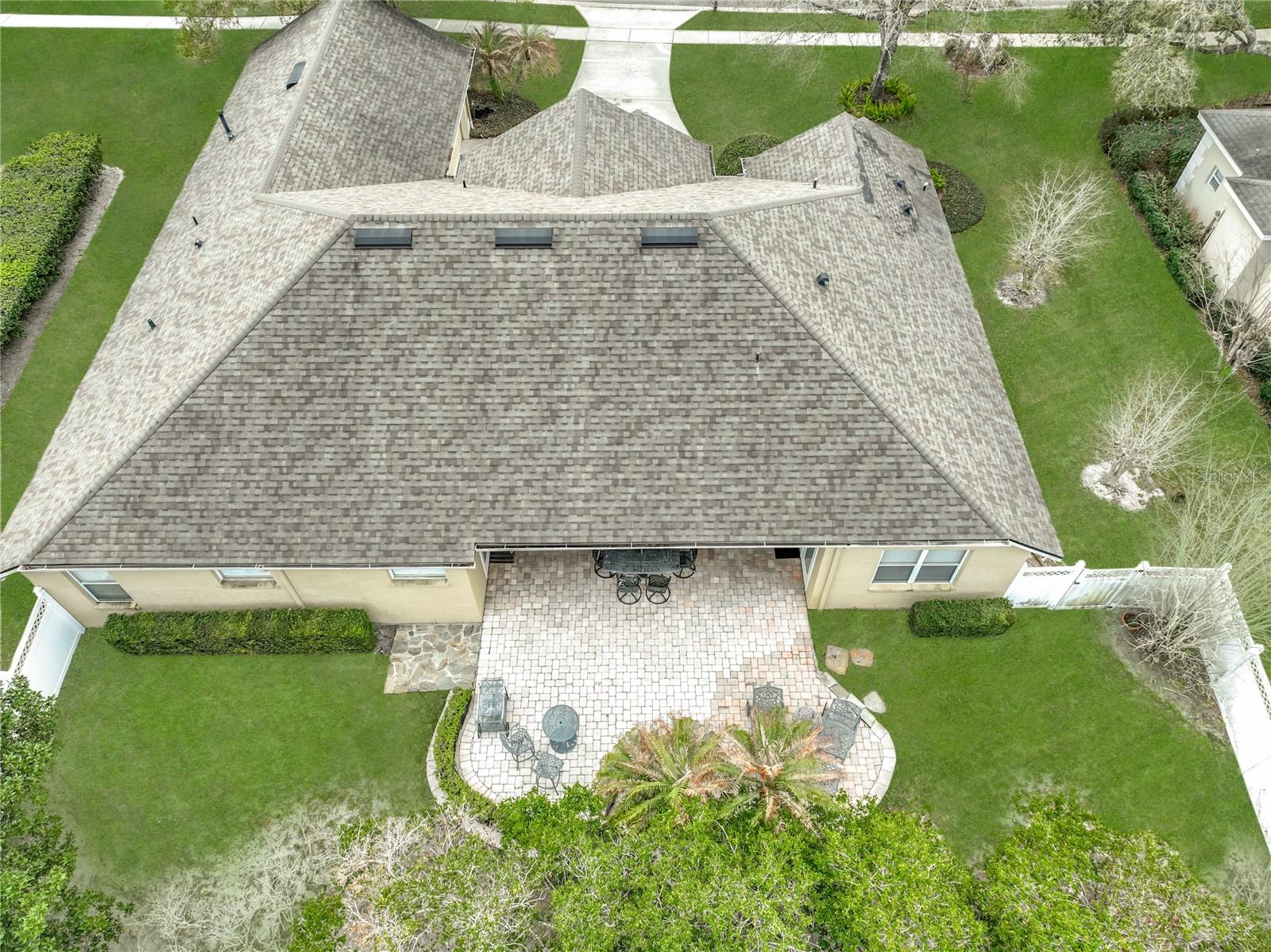 RIVERSBEND - Residential