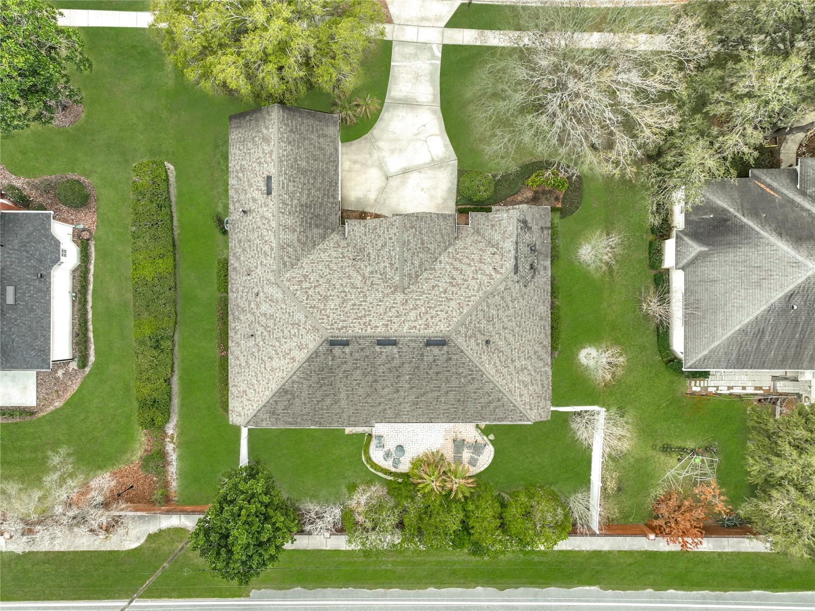 RIVERSBEND - Residential