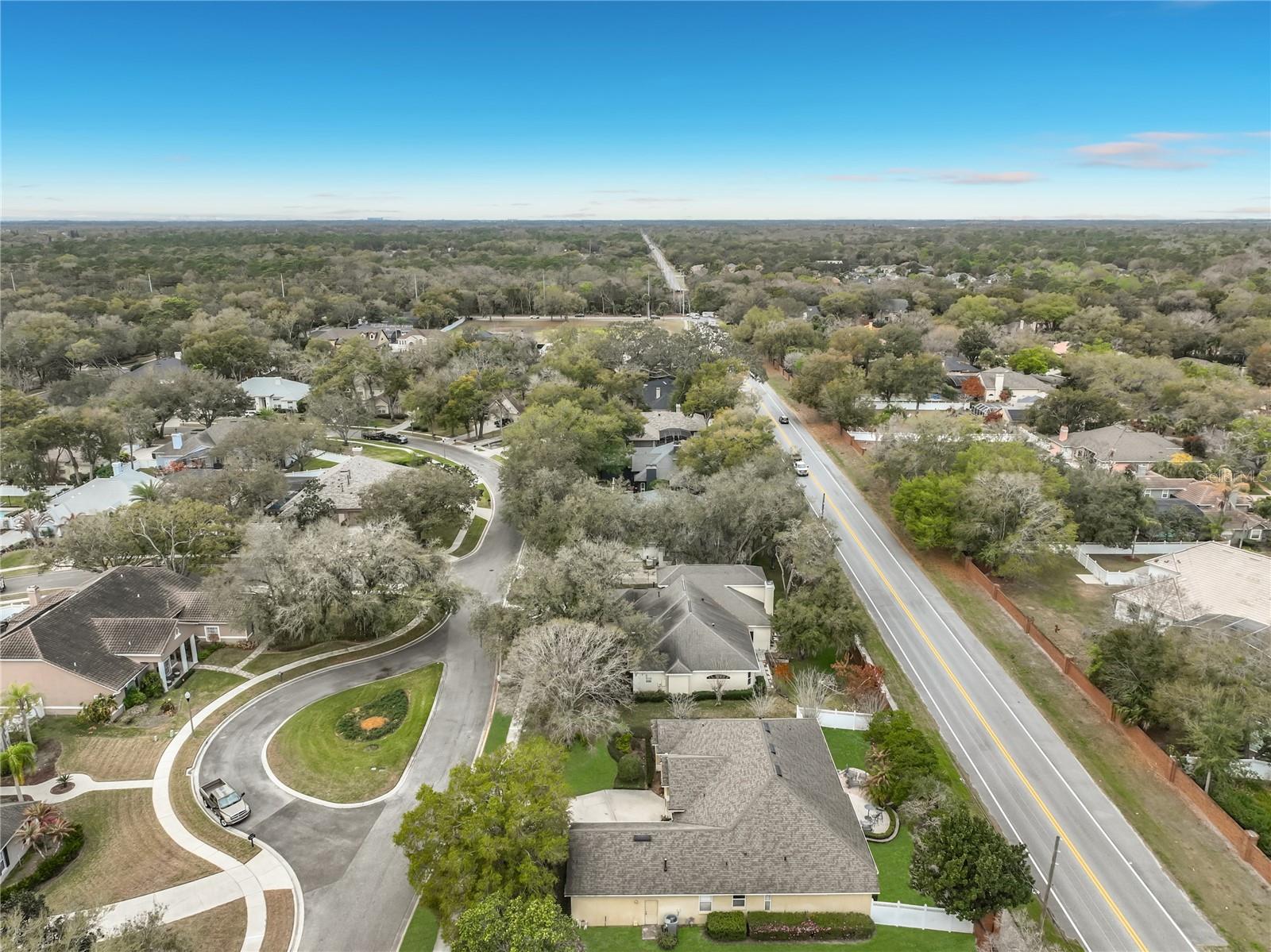 RIVERSBEND - Residential