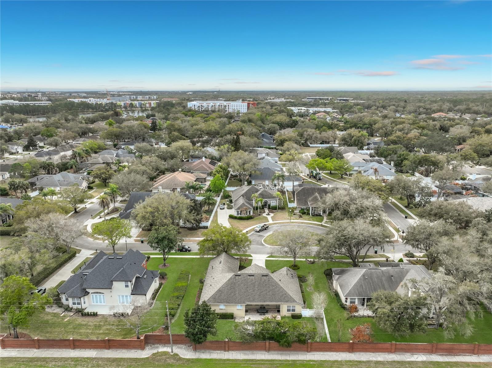 RIVERSBEND - Residential