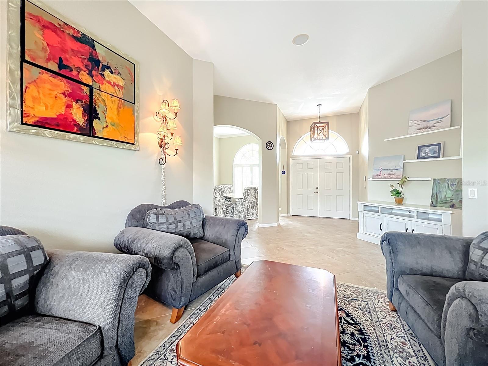 RIVERSBEND - Residential