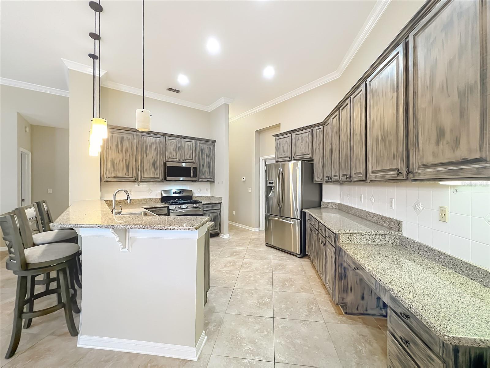 RIVERSBEND - Residential