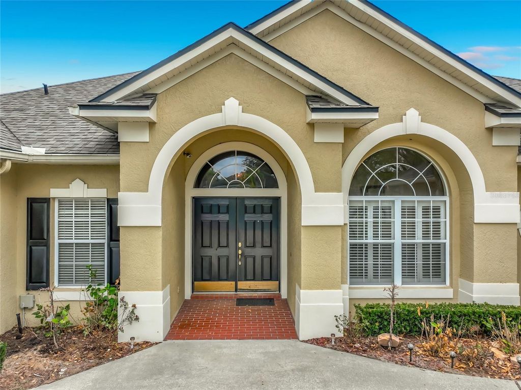 Photo of 11457 Swift Water Circle, Orlando, FL 32817 (MLS # O6387545)