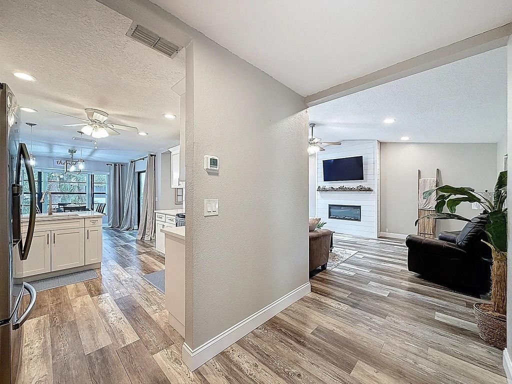 Photo of 3711 Erin Brook Drive, New Port Richey, FL 34655 (MLS # TB8463304)