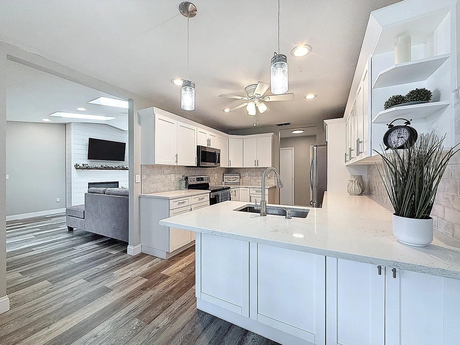 GREENBROOK ESTATES - Residential