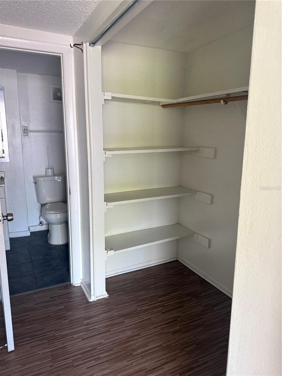 PLACE ONE A CONDO - Residential