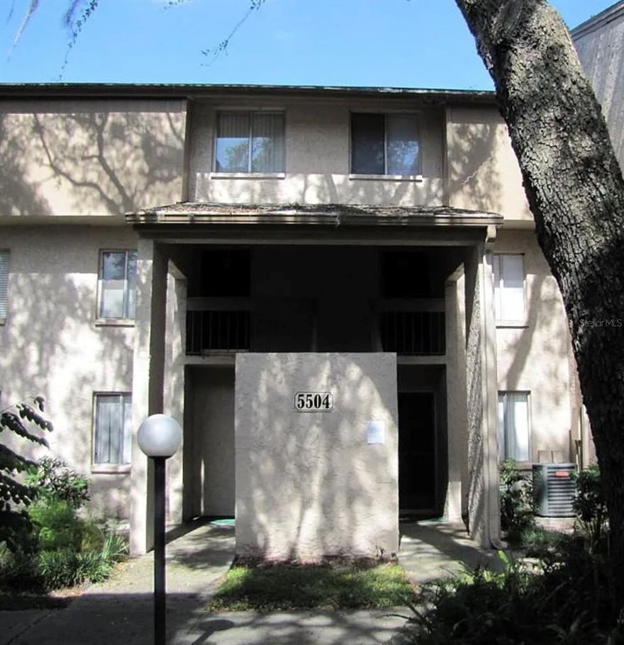 Discover the potential in this charming as-is condo townhome located in the heart of Temple Terrace! Offering 3 spacious bedrooms, 1.5 bathrooms, and 1,283 square feet of living space, this property needs only minimal TLC to truly shine. Whether you’re a first-time homebuyer looking to create your perfect space or an investor searching for a strong rental opportunity, this home is full of value and potential.
Enjoy a functional layout, generous living areas, and the chance to add your own personal touch without taking on a major renovation project. Conveniently located near shopping, dining, schools, and major highways, this townhome is perfectly positioned for comfortable living and long-term investment potential. Opportunities like this don’t last long — bring your vision and make this property your next smart move!