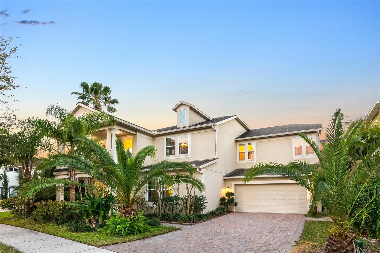 5552 REMSEN CAY LANE