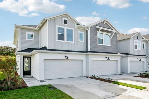 A home in LAKE MARY