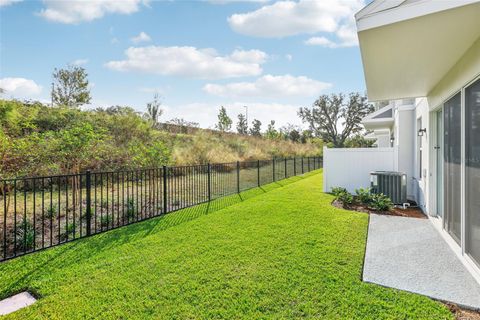 A home in LAKE MARY