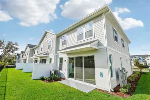 A home in LAKE MARY