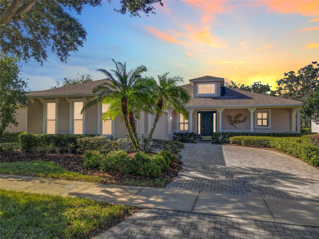 Photo of 270 Addison Dr, Poinciana, FL 34759 (MLS # S5157536)