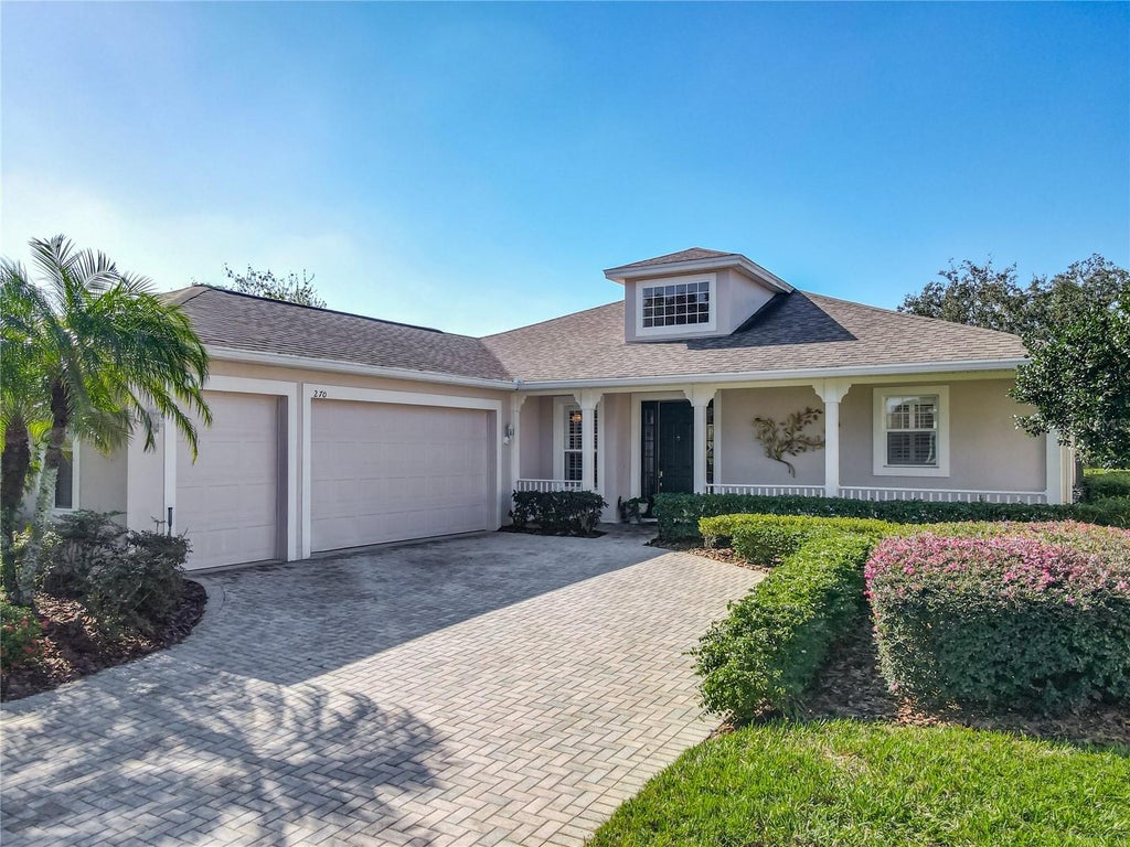Photo of 270 Addison Dr, Poinciana, FL 34759 (MLS # S5157536)