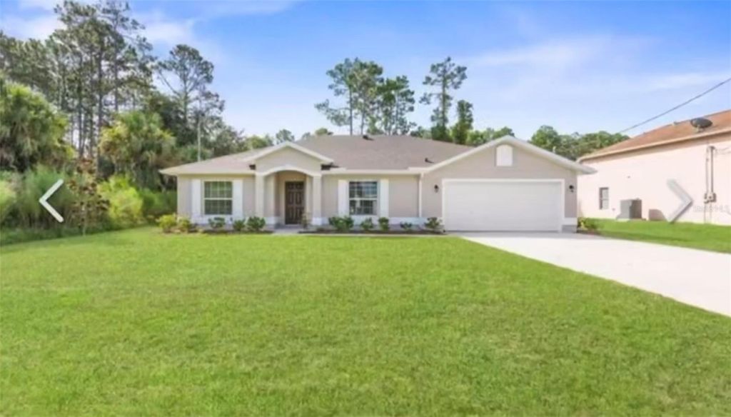 Photo of 12 Squadron Place, Palm Coast, FL 32164 (MLS # FC316752)