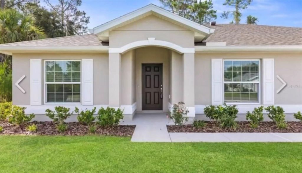 Photo of 12 Squadron Place, Palm Coast, FL 32164 (MLS # FC316752)