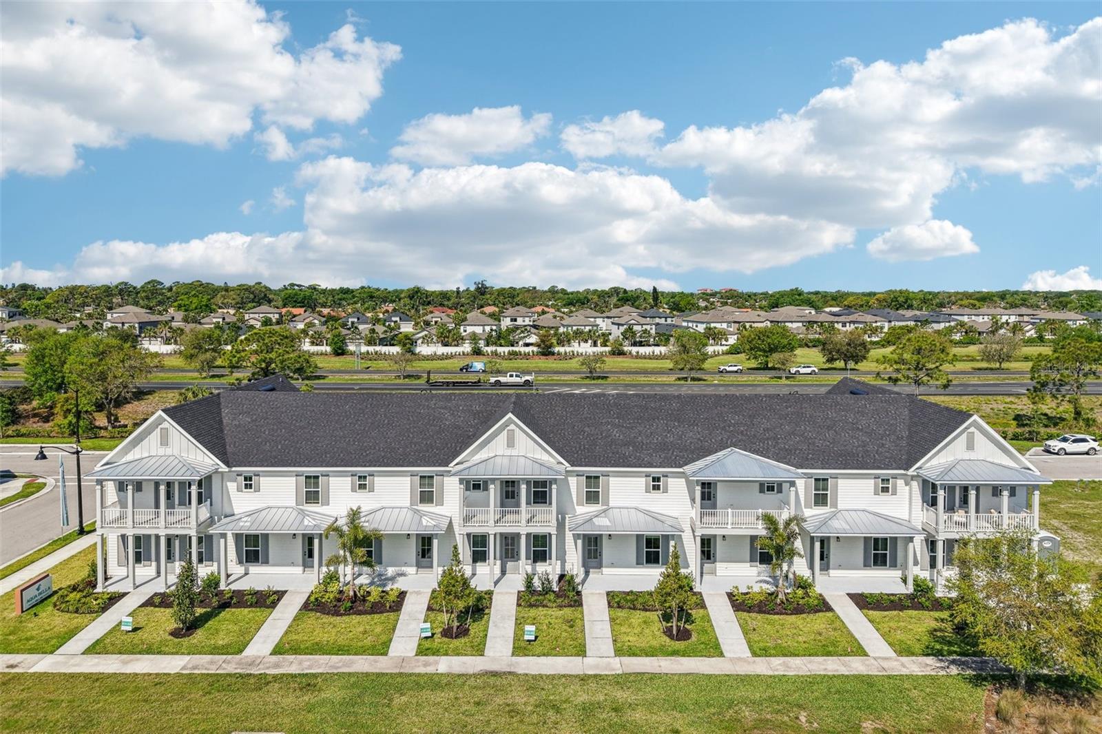 TALON PRESERVE 667400 - Residential