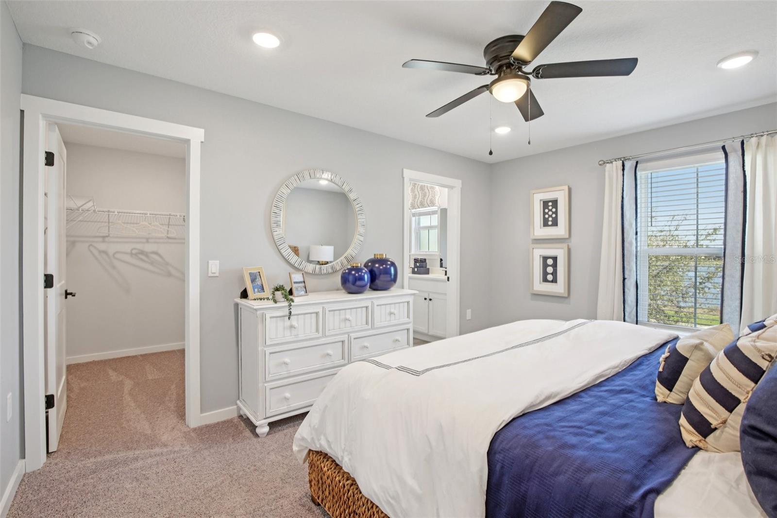 TALON PRESERVE 667400 - Residential