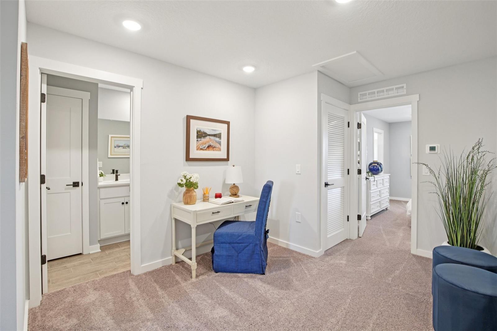 TALON PRESERVE 667400 - Residential