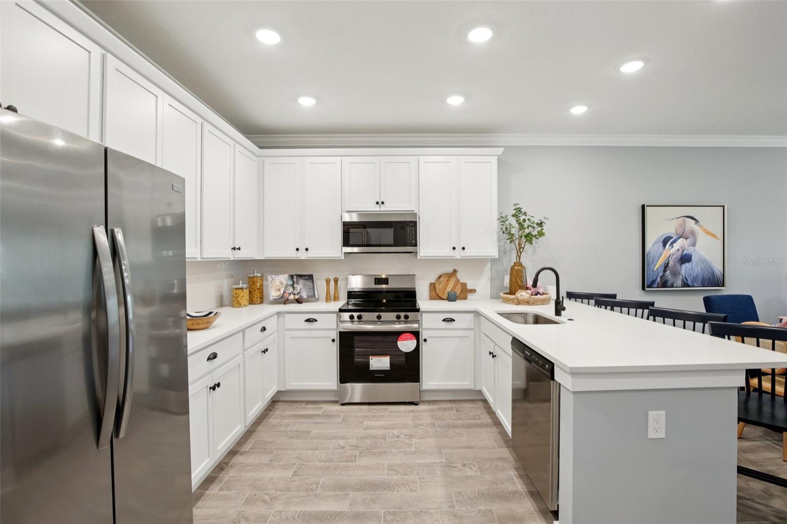 TALON PRESERVE 667400 - Residential