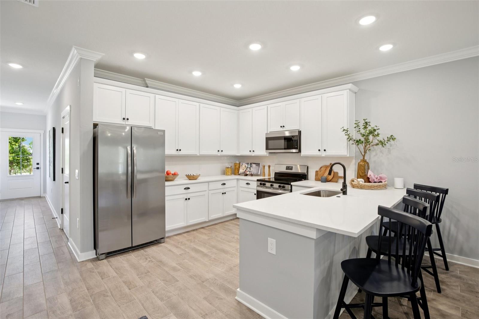 TALON PRESERVE 667400 - Residential