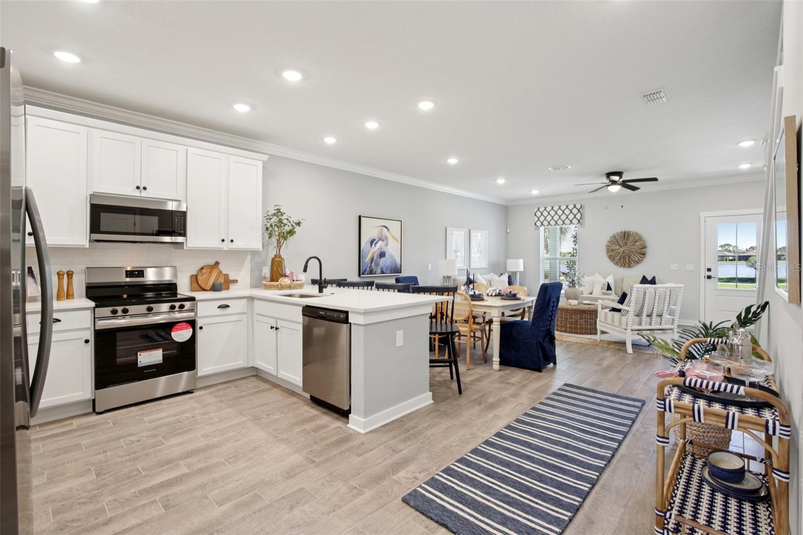 TALON PRESERVE 667400 - Residential