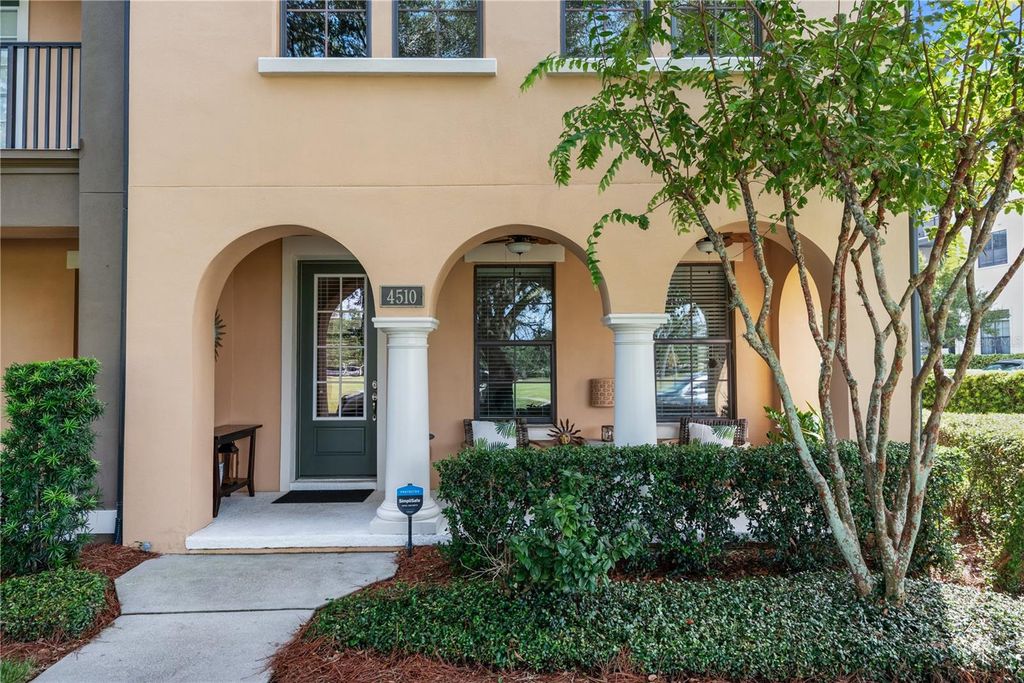 Photo of 4510 Lower Park Road, Orlando, FL 32814 (MLS # O6347394)