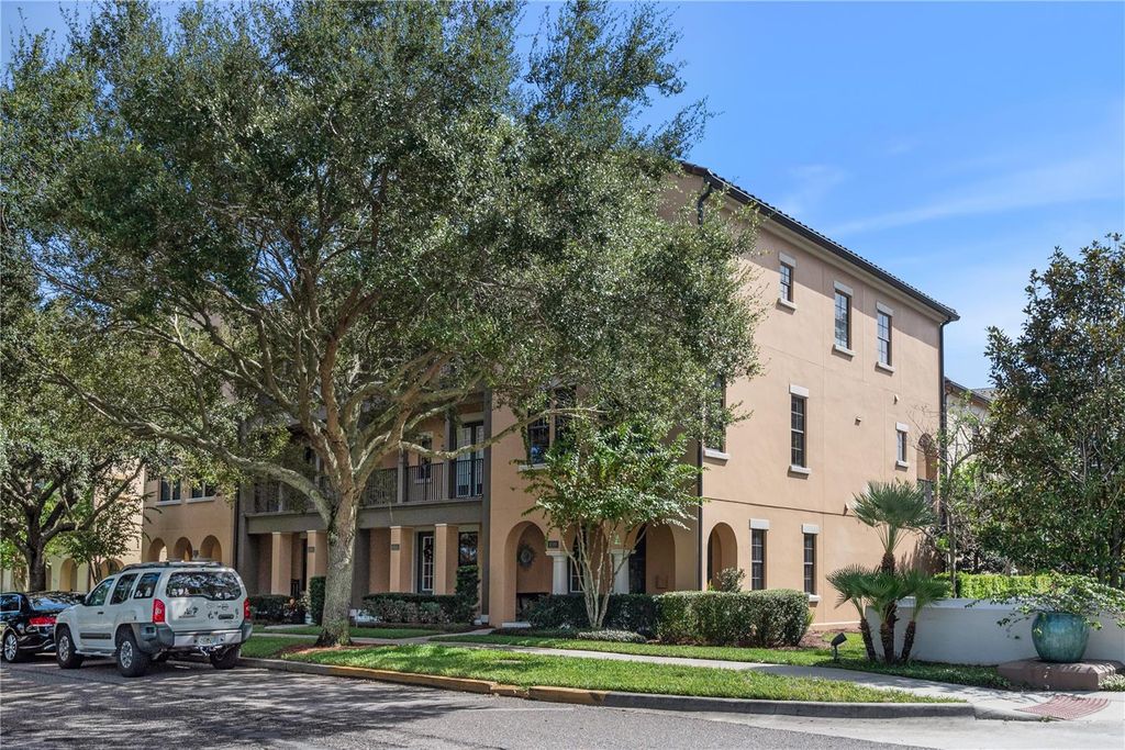 Photo of 4510 Lower Park Road, Orlando, FL 32814 (MLS # O6347394)