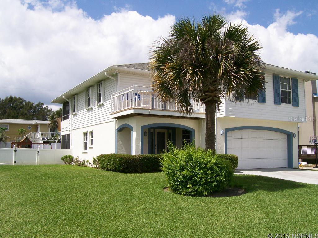 Silver Sands Sec D - Residential