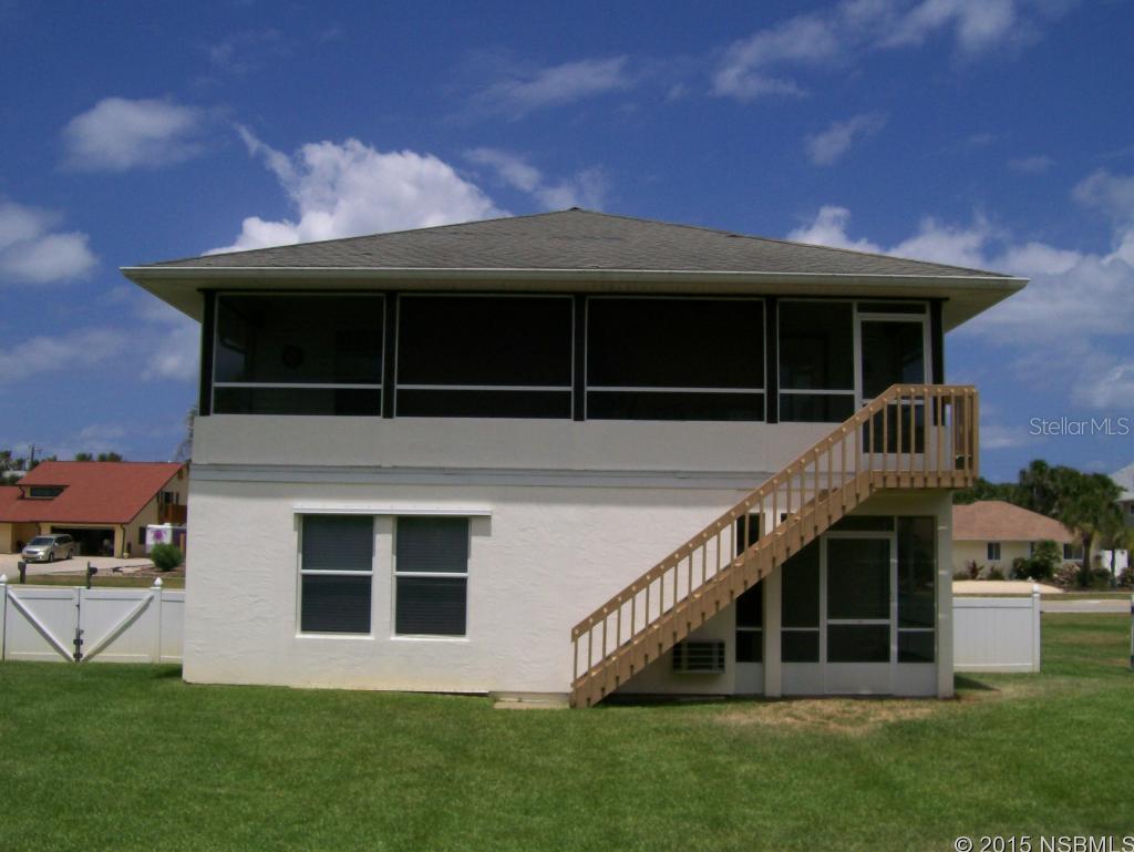 Silver Sands Sec D - Residential