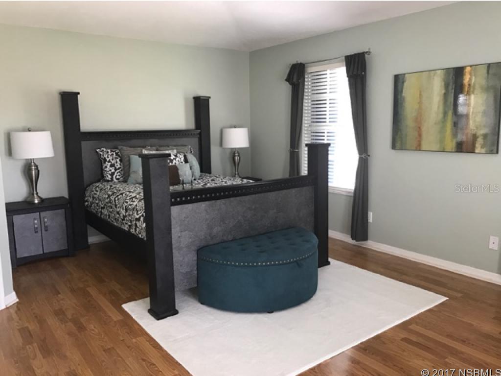 Silver Sands Sec D - Residential