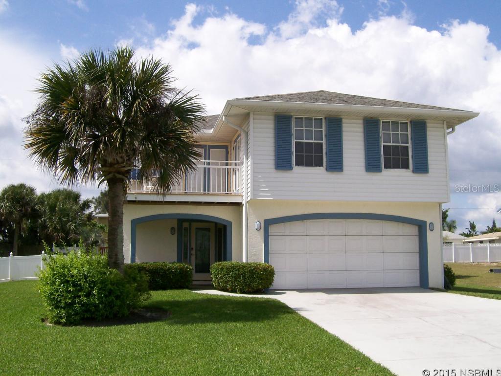 Silver Sands Sec D - Residential