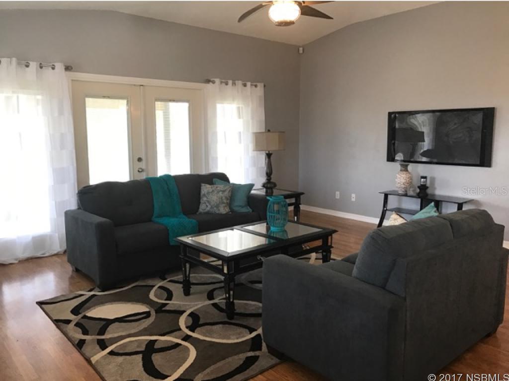 Silver Sands Sec D - Residential