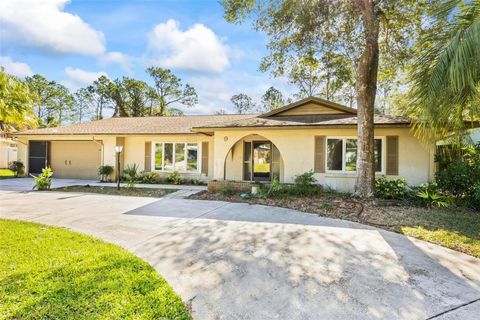 A home in PALM COAST