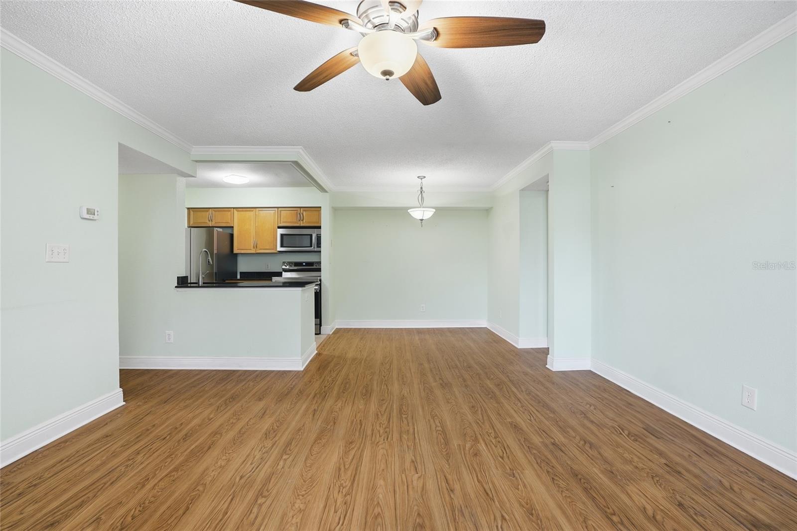 BENTLEY AT COBBS LANDING CONDO THE - Residential Lease