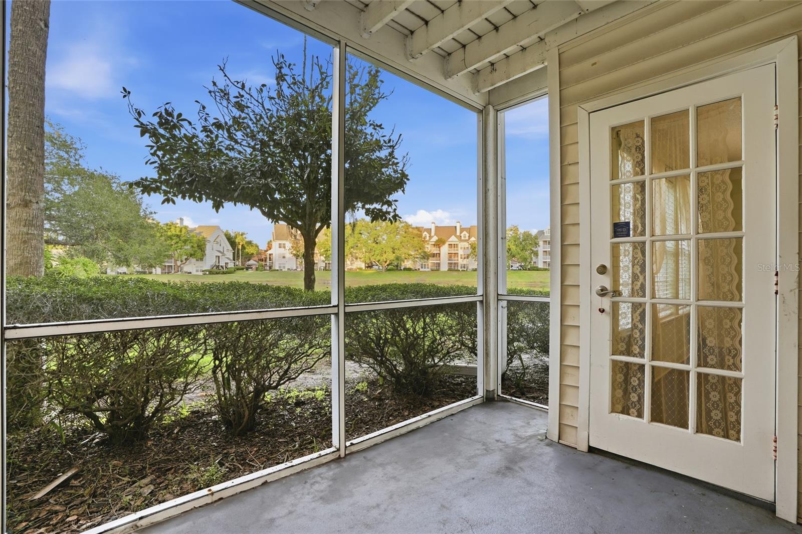 BENTLEY AT COBBS LANDING CONDO THE - Residential Lease