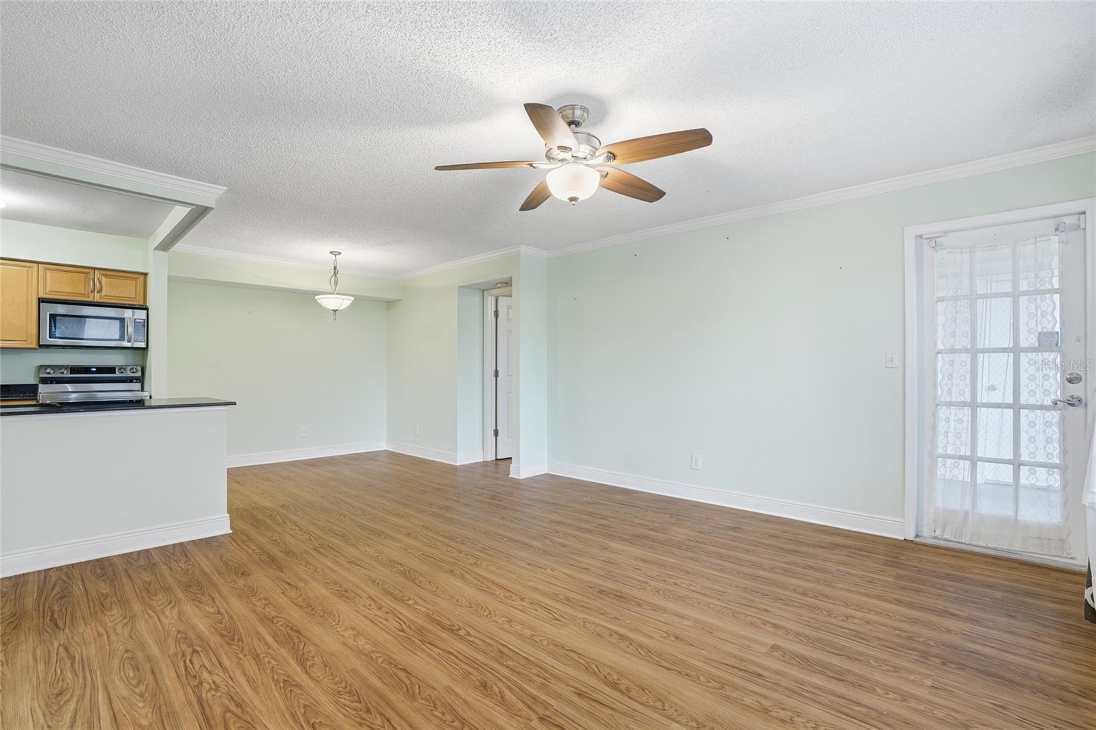 BENTLEY AT COBBS LANDING CONDO THE - Residential Lease