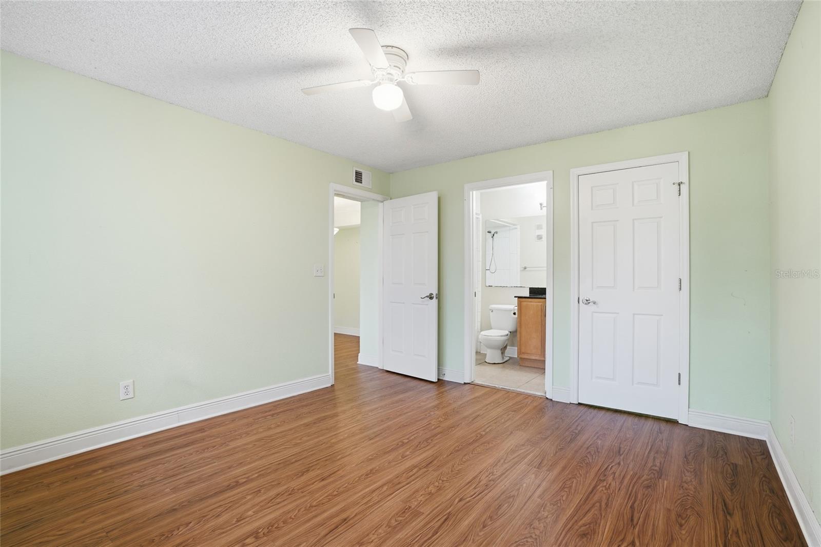 BENTLEY AT COBBS LANDING CONDO THE - Residential Lease