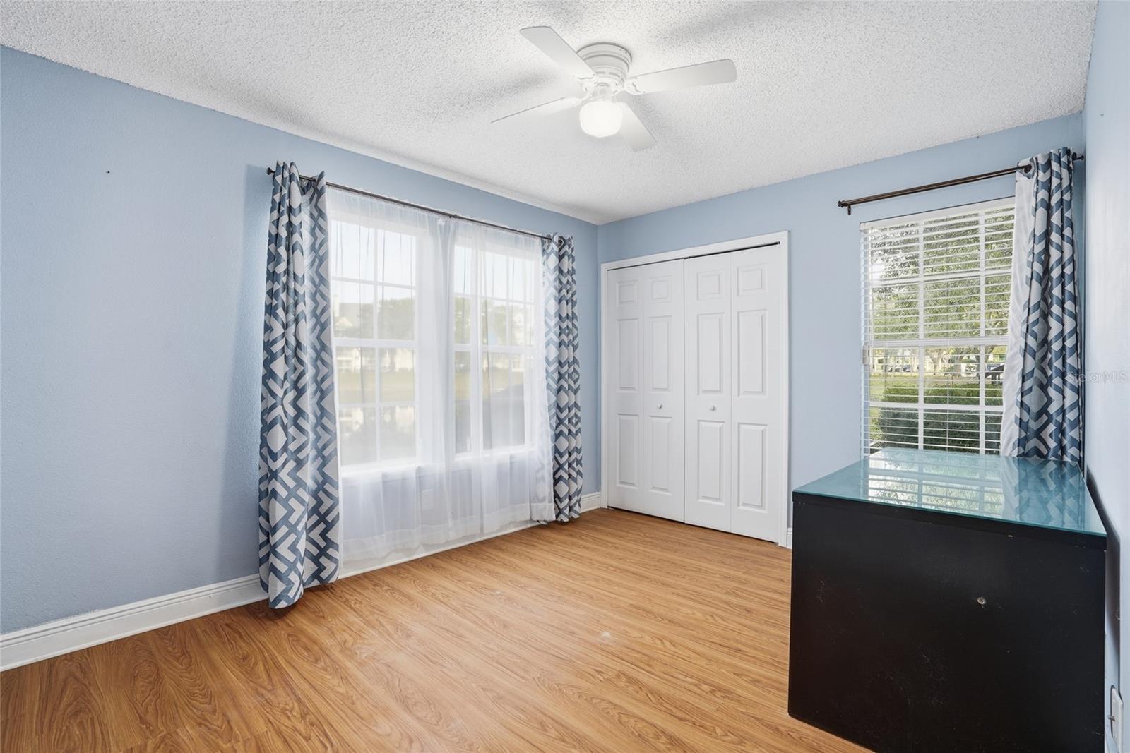 BENTLEY AT COBBS LANDING CONDO THE - Residential Lease