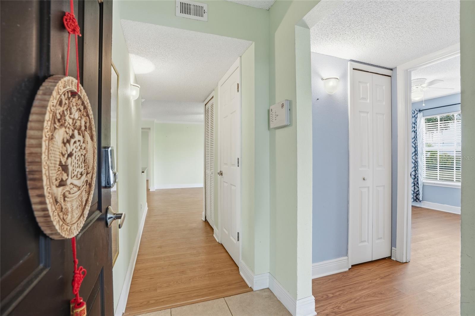 BENTLEY AT COBBS LANDING CONDO THE - Residential Lease