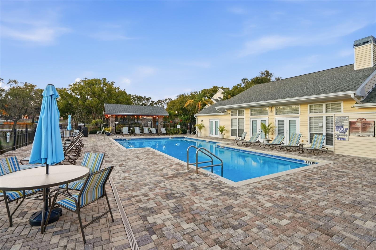 BENTLEY AT COBBS LANDING CONDO THE - Residential Lease