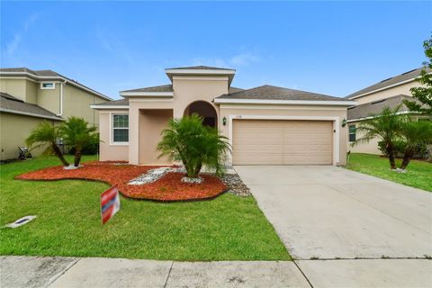 Photo of 1178 Merion Drive, Mount Dora, FL 32757 (MLS # C7517831)
