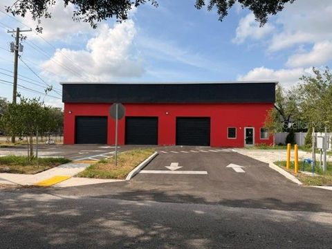 Photo of 3222 N 50th Street, Tampa, FL 33619 (MLS # TB8530429)