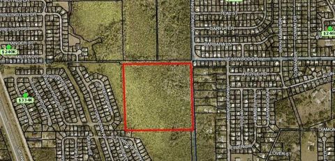 0 WESTWOOD DRIVE TITUSVILLE FL 32796