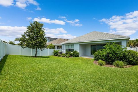 A home in WESLEY CHAPEL