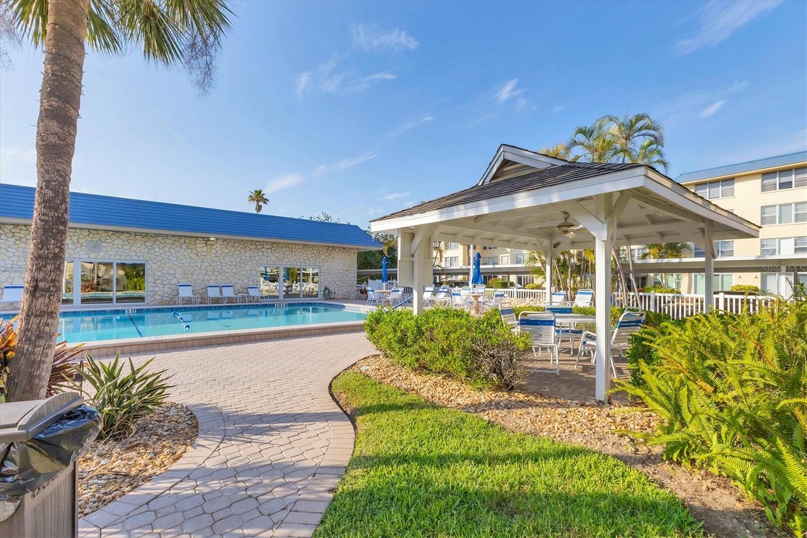 BEACH HARBOR CLUB - Residential